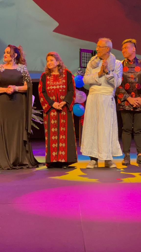 artheatre image
