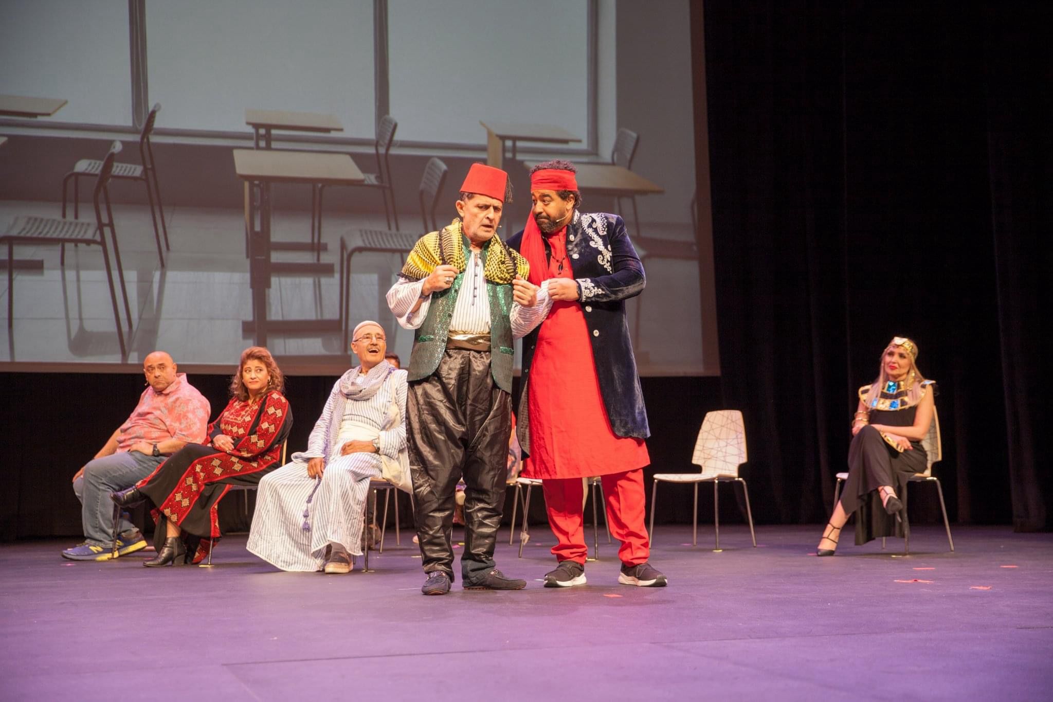 artheatre image